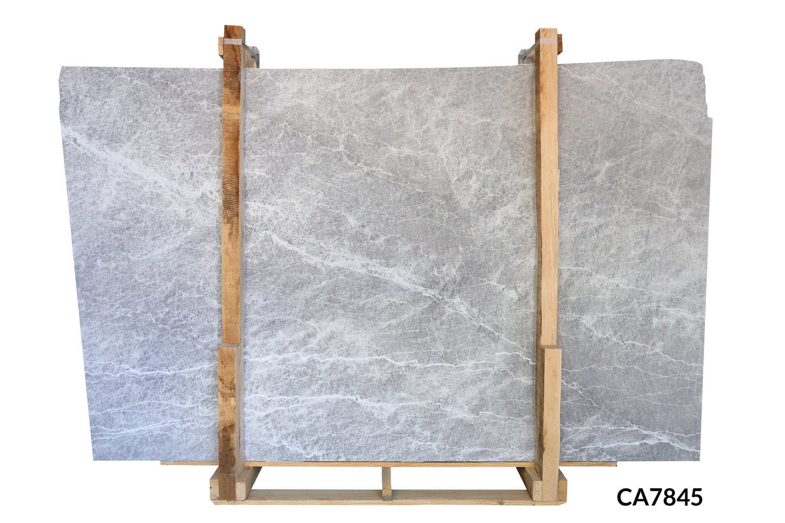 Nordic Grey Honed  x 2CM Slab # CA7845 Building Materials Nordic Grey   Marble Slab