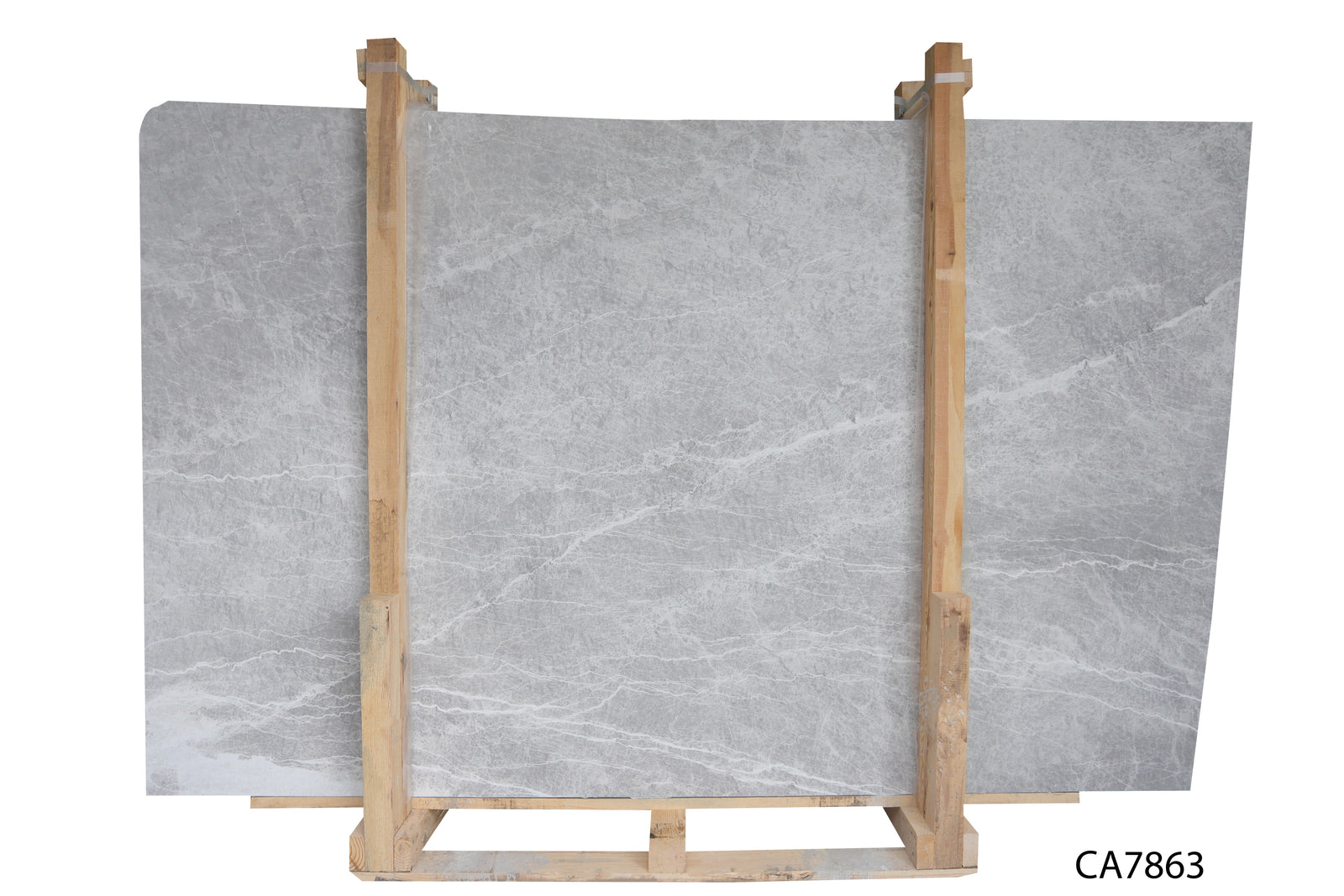 Nordic Grey Honed  x 2CM Slab # CA7863 Building Materials 