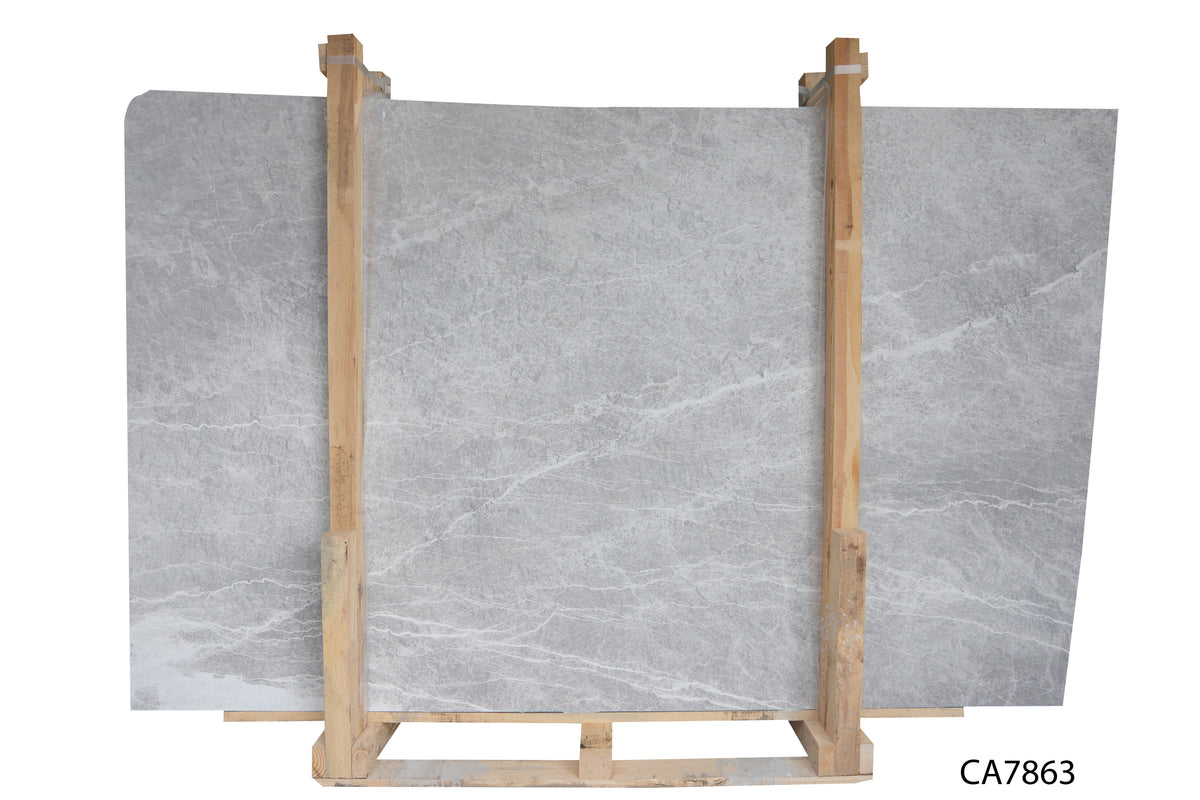 Nordic Grey Honed  x 2CM Slab # CA7863
