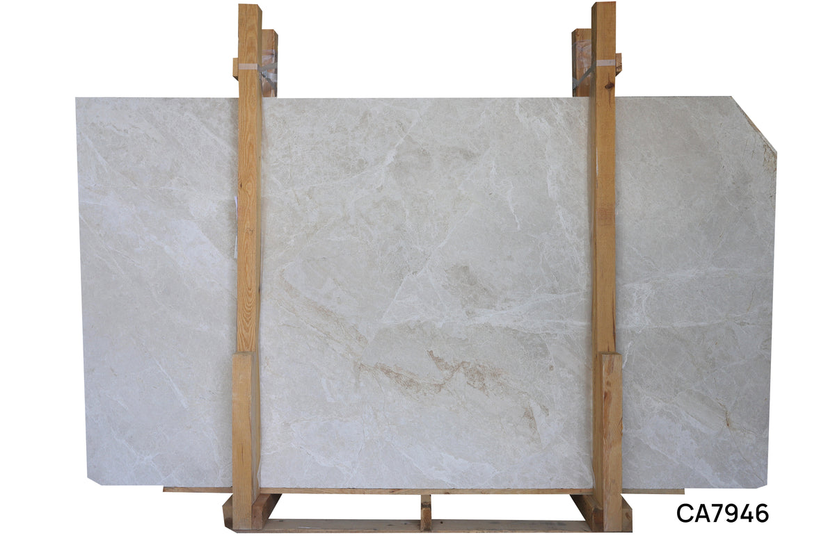 Cream Misto Honed  x 2CM Slab # CA7946