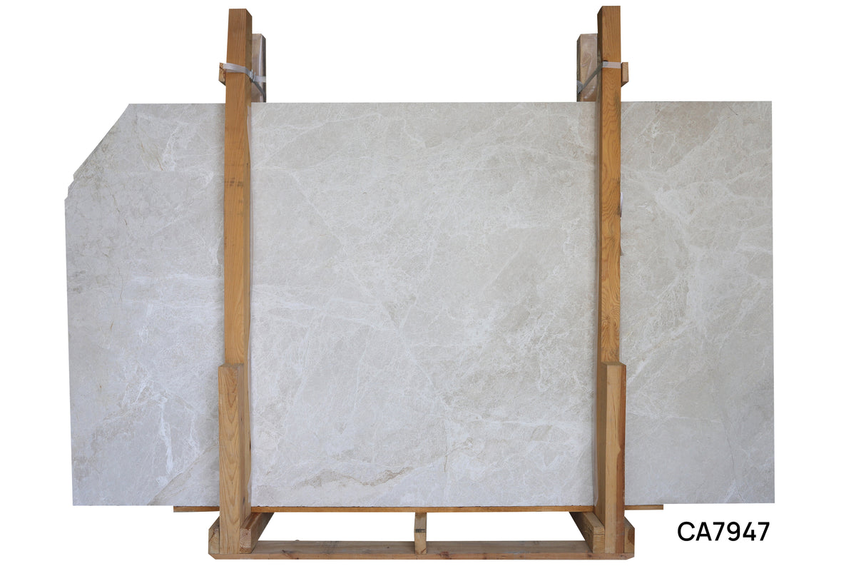 Cream Misto Honed  x 2CM Slab # CA7947