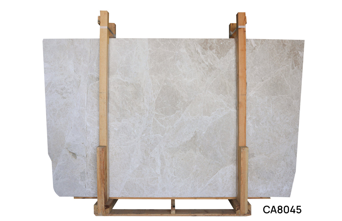Cream Misto Honed  x 2CM Slab # CA8045