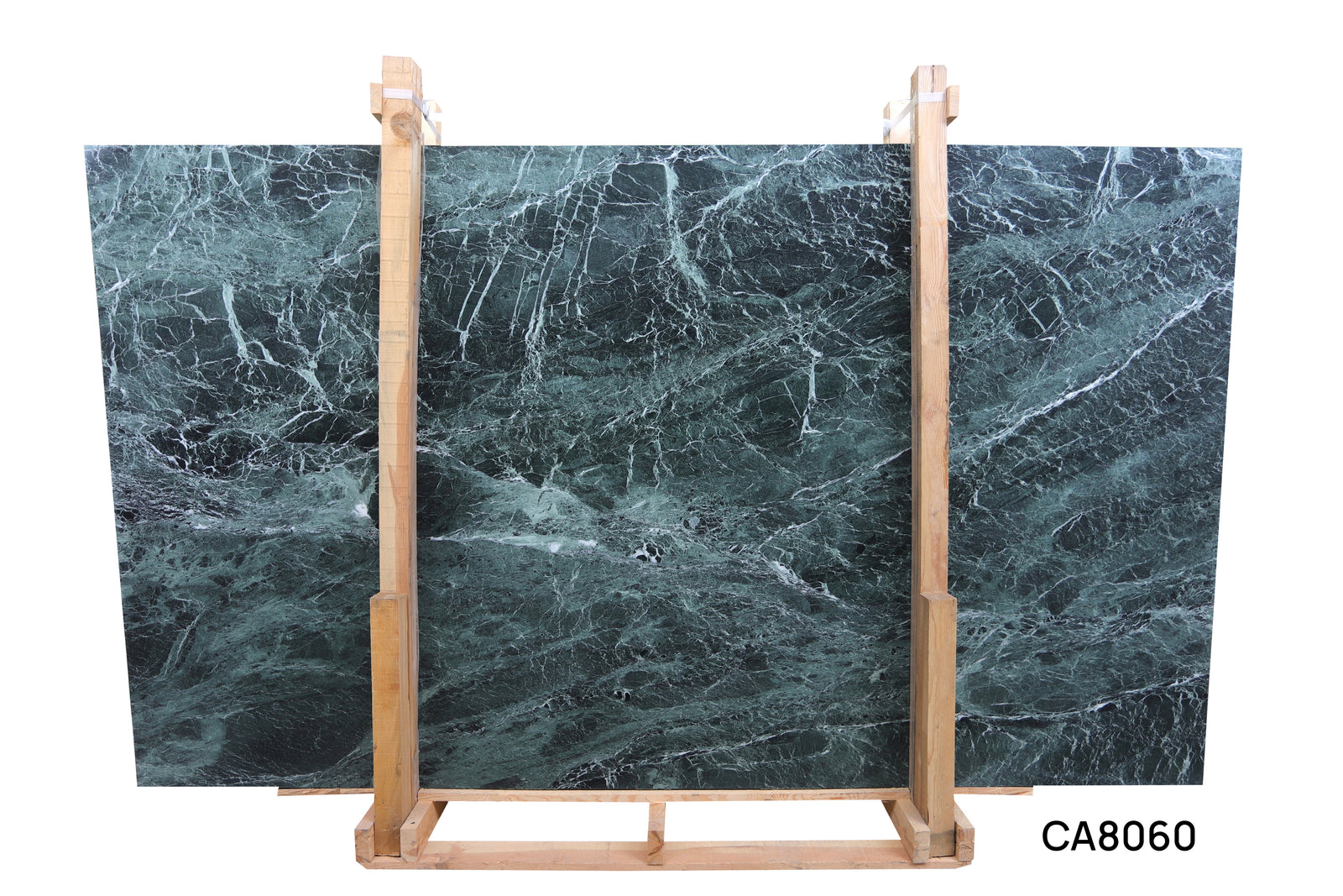 Teos Green Honed  x 2CM Slab # CA8060 Building Materials 