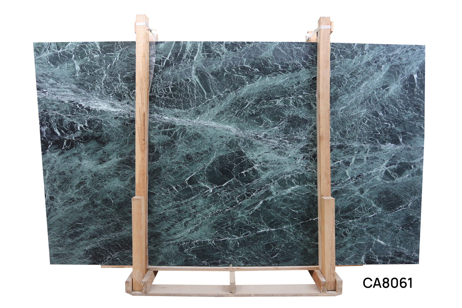 Teos Green Honed  x 2CM Slab # CA8061 Building Materials 