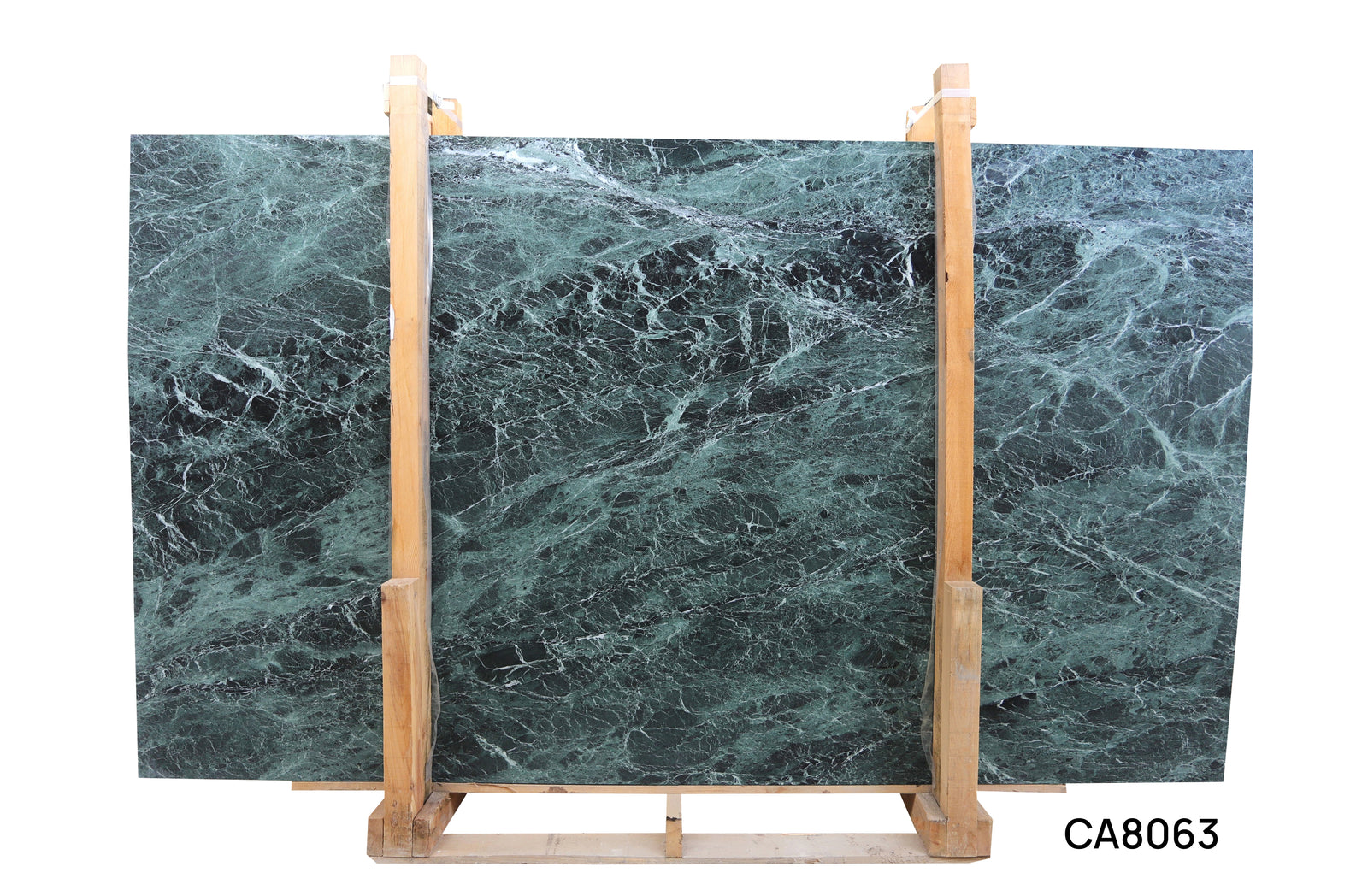 Teos Green Honed  x 2CM Slab # CA8063 Building Materials 