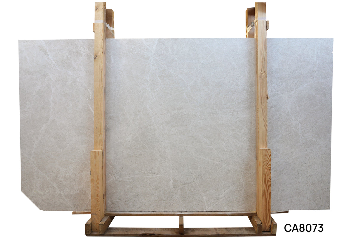 Vanillish Pearl Honed  x 2CM Slab # CA8073