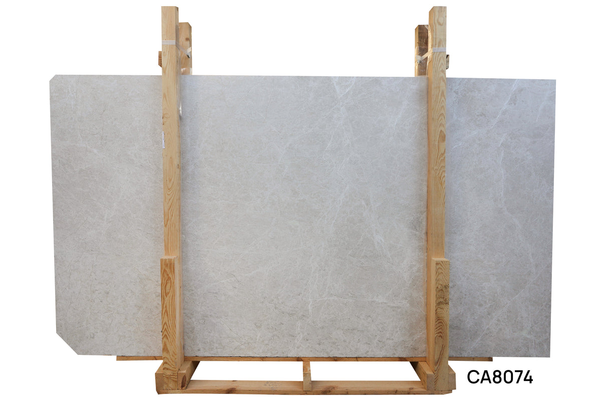 Vanillish Pearl Honed  x 2CM Slab # CA8074