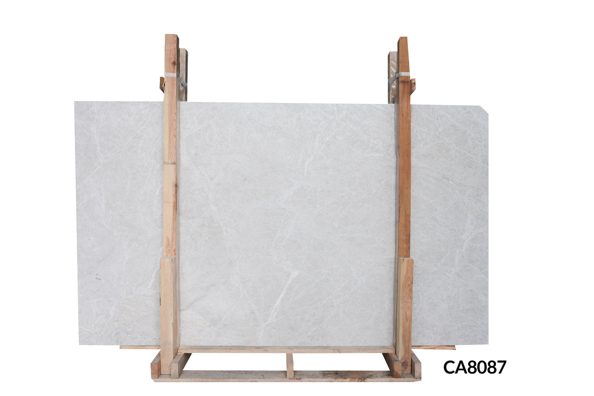 Vanillish Pearl Honed  x 2CM Slab # CA8087