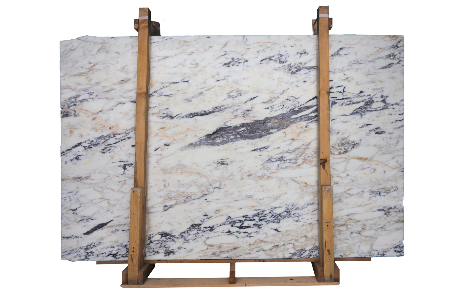 Calacatta Viola Honed  x 2CM Slab # CA8259 Building Materials 
