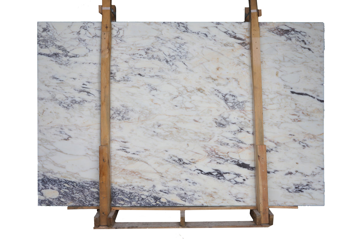 Calacatta Viola Honed  x 2CM Slab # CA8261
