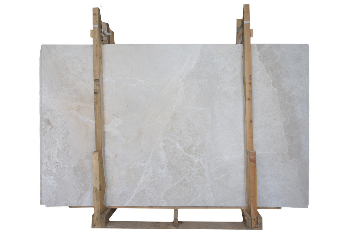 Vanillish Pearl Honed  x 3CM Slab # CA8284