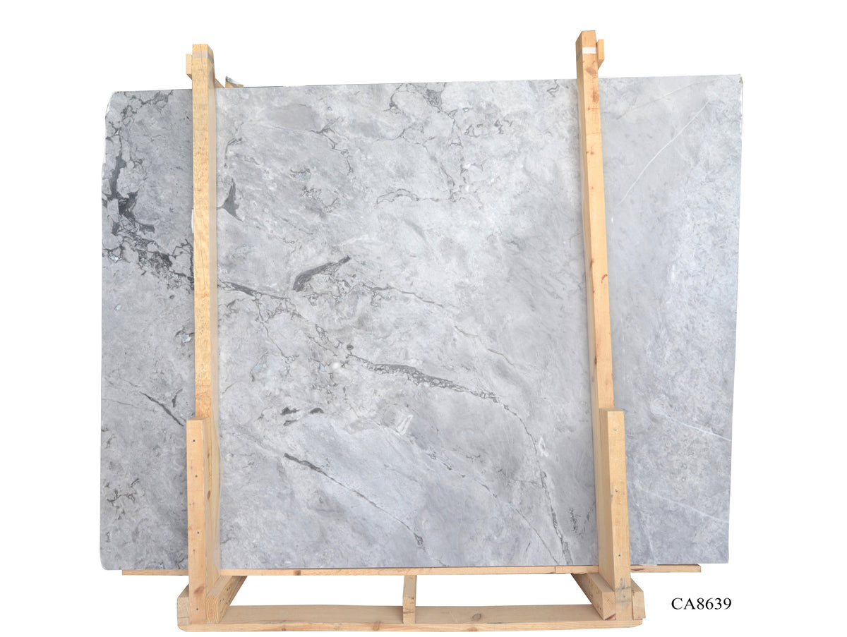Overseas Bundle | Baltic Honed 2CM Slab #KAACA8639