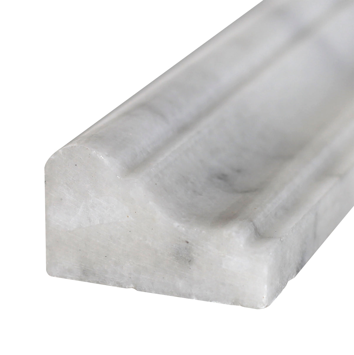 Alba Vera Honed Cornice  Molding Building Materials 
