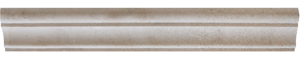 Simena Honed Cornice  Molding
