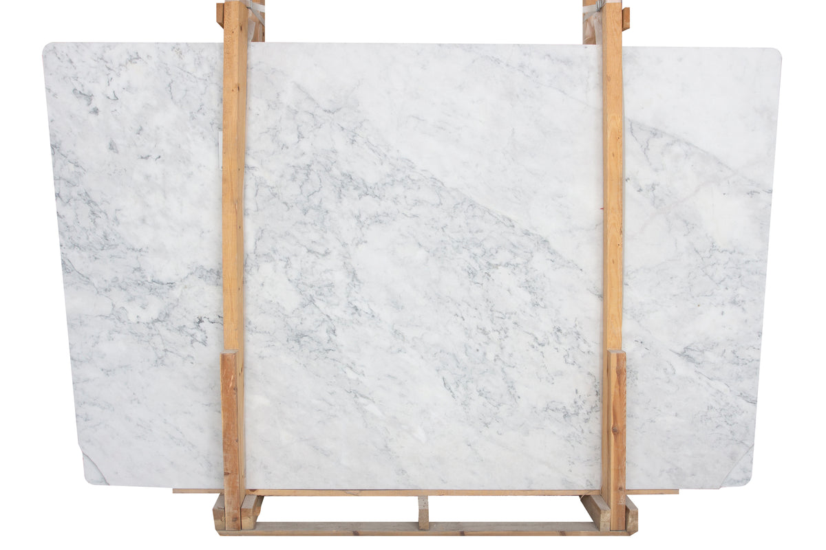 Alba Vera Leathered 3CM Slab # P3241 Building Materials 