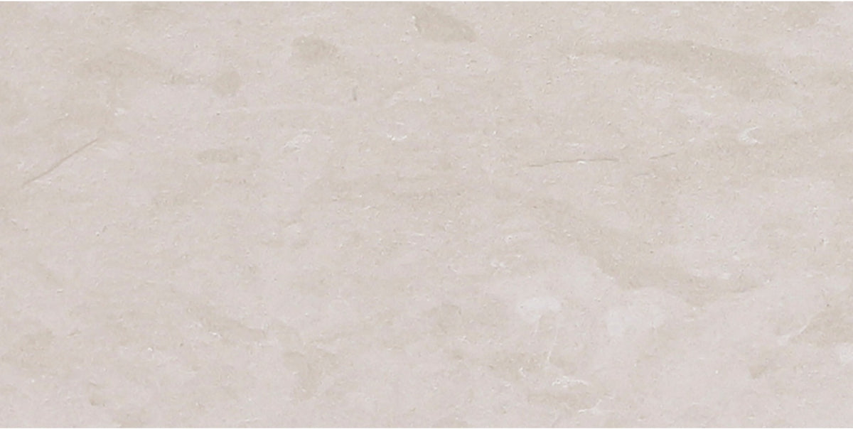 Cream Ole Honed 3'' x 6''  x 3/8'' Field Tile