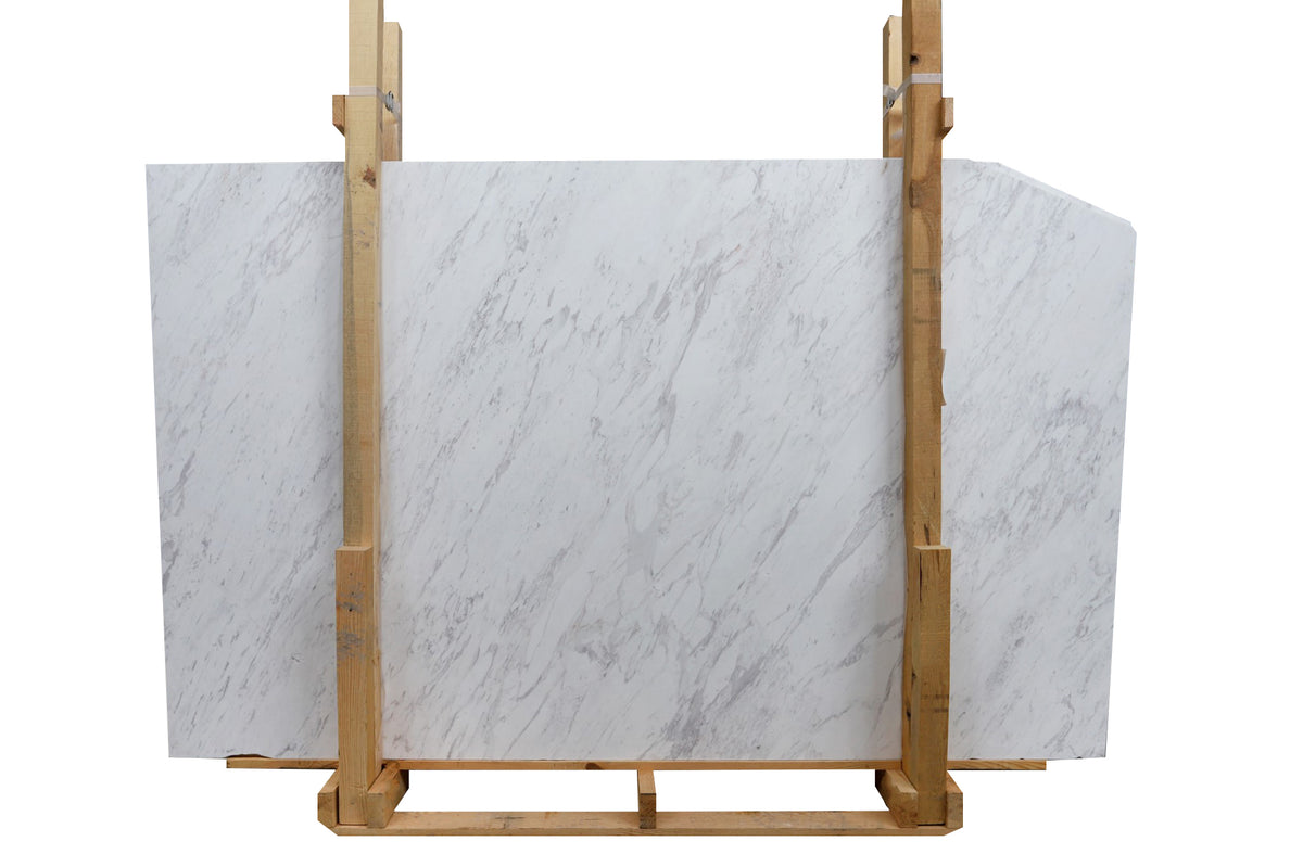 Volakas Polished  x 2CM Slab # CA7266