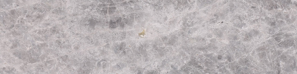 Tundra Blue Polished 3'' x 12''  x 3/8'' Field Tile Building Materials Tundra Blue  3'' x 12'' Limestone Field Tile