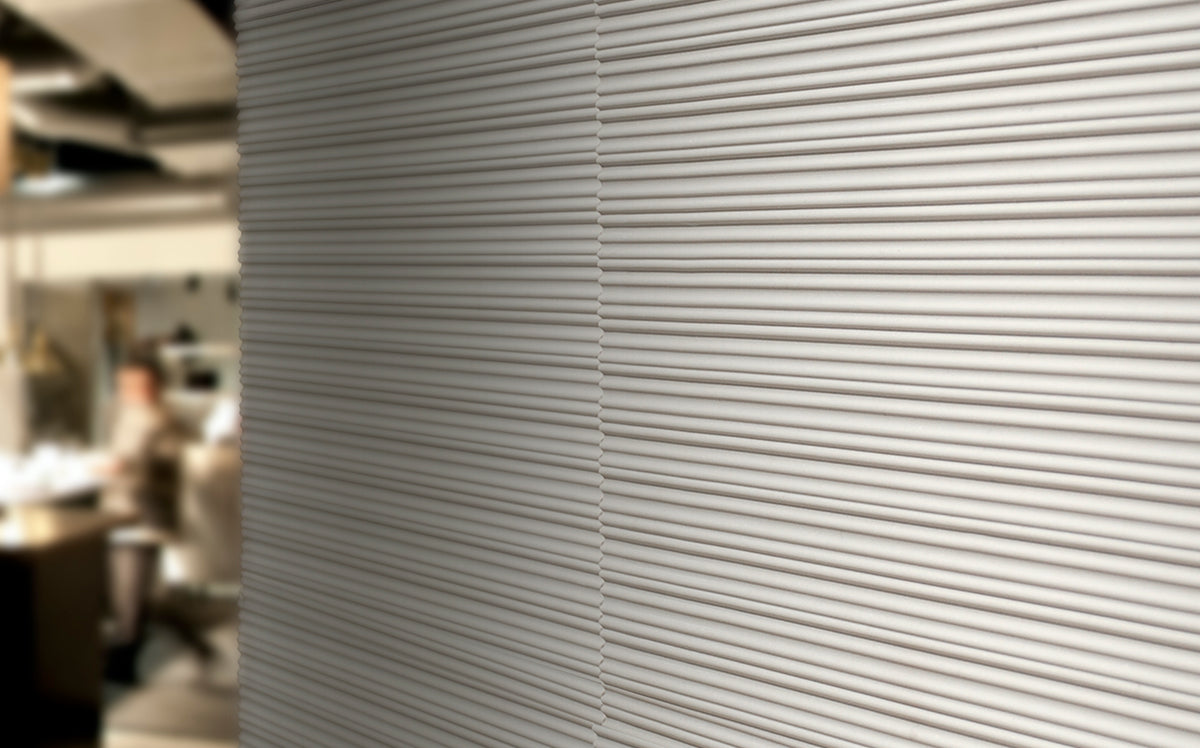 Simena Bamboo 12'' x 24''  x 1/2'' Field Tile