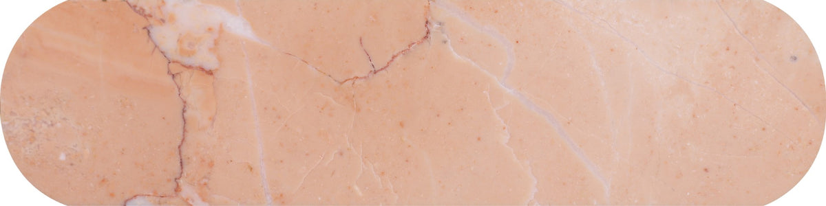 Bellini Honed Tivoli 2'' x 8''  x 3/8'' Field Tile