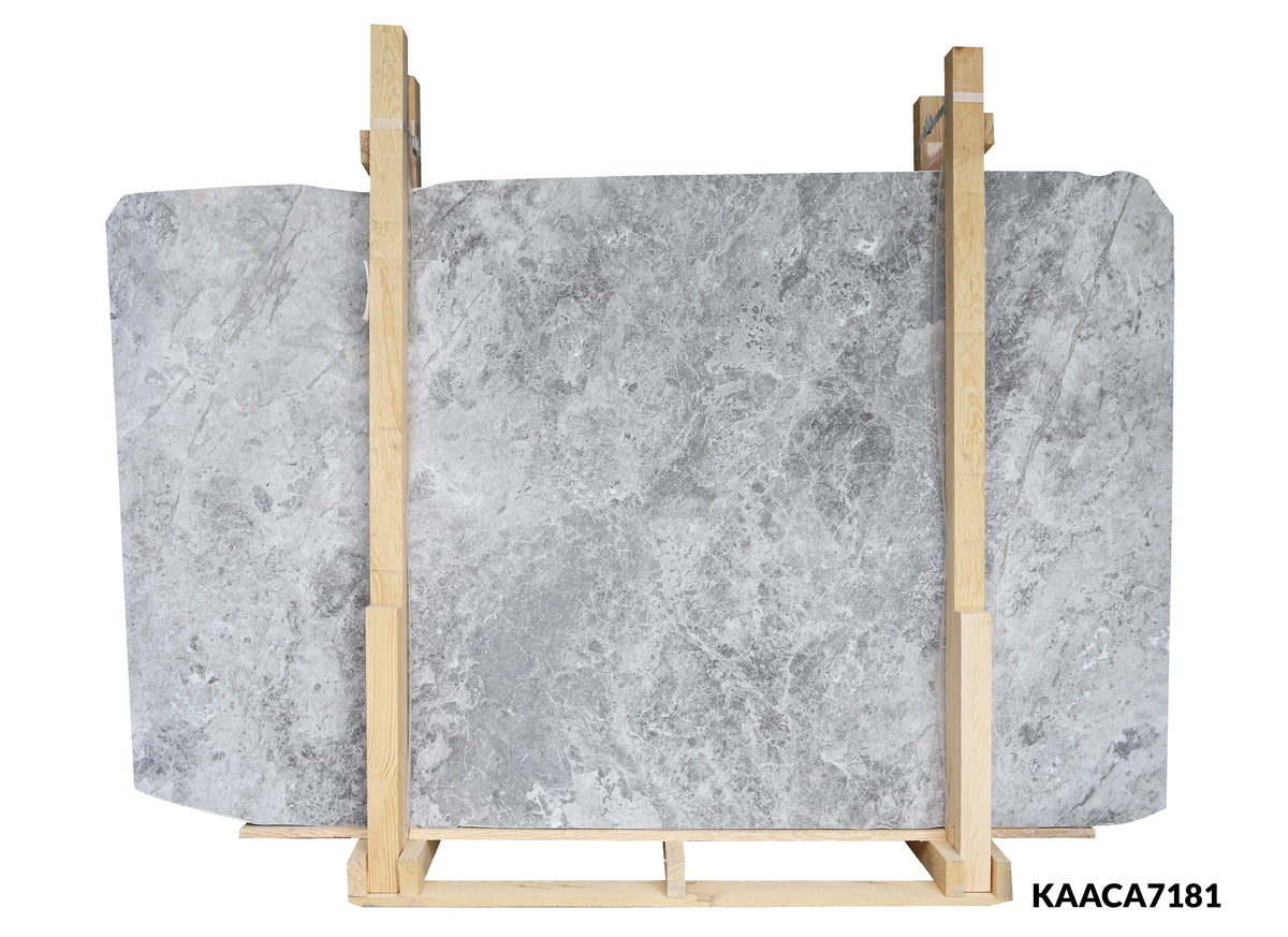 Tundra Grey Honed  x 2CM Slab # CA7181