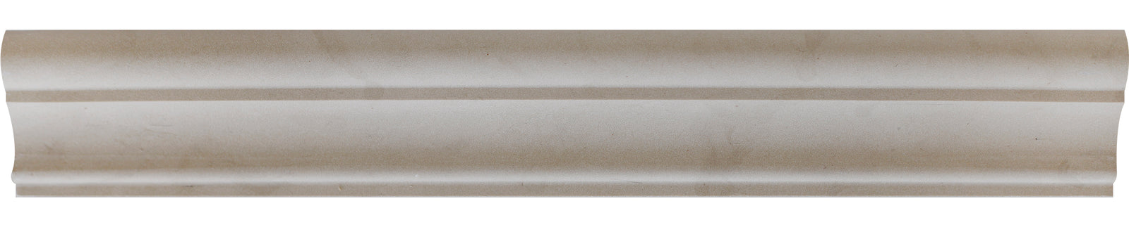 Aero Cream Honed Cornice  Molding Building Materials 