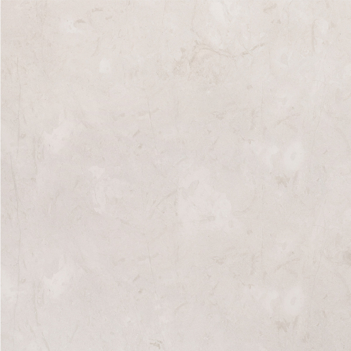 Aero Cream Polished 18'' x 18''  x 1/2'' Field Tile Building Materials 