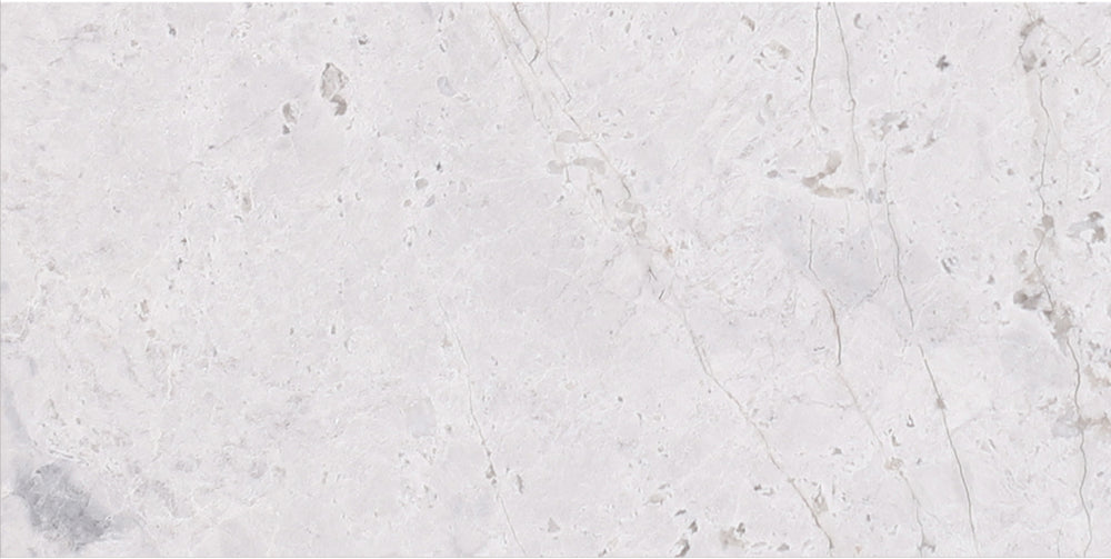 Tundra Grey Honed 6'' x 12''  x 3/8'' Field Tile