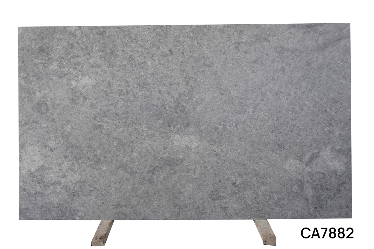 Tundra Grey Honed  x 2CM Slab # CA7882 Building Materials 