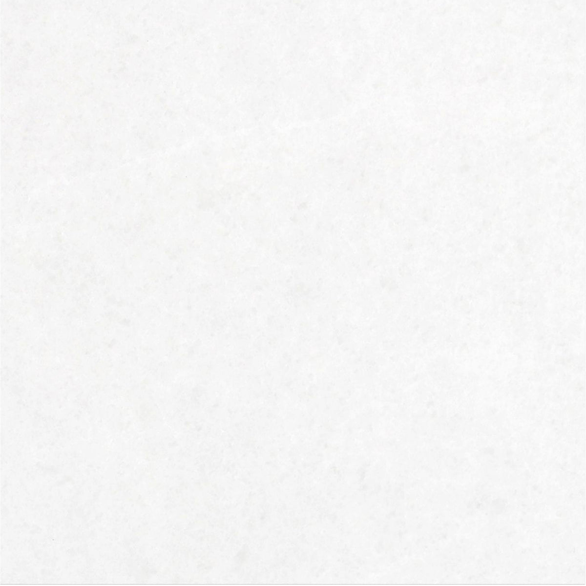 Snow White Honed 12'' x 12''  x 3/8'' Field Tile