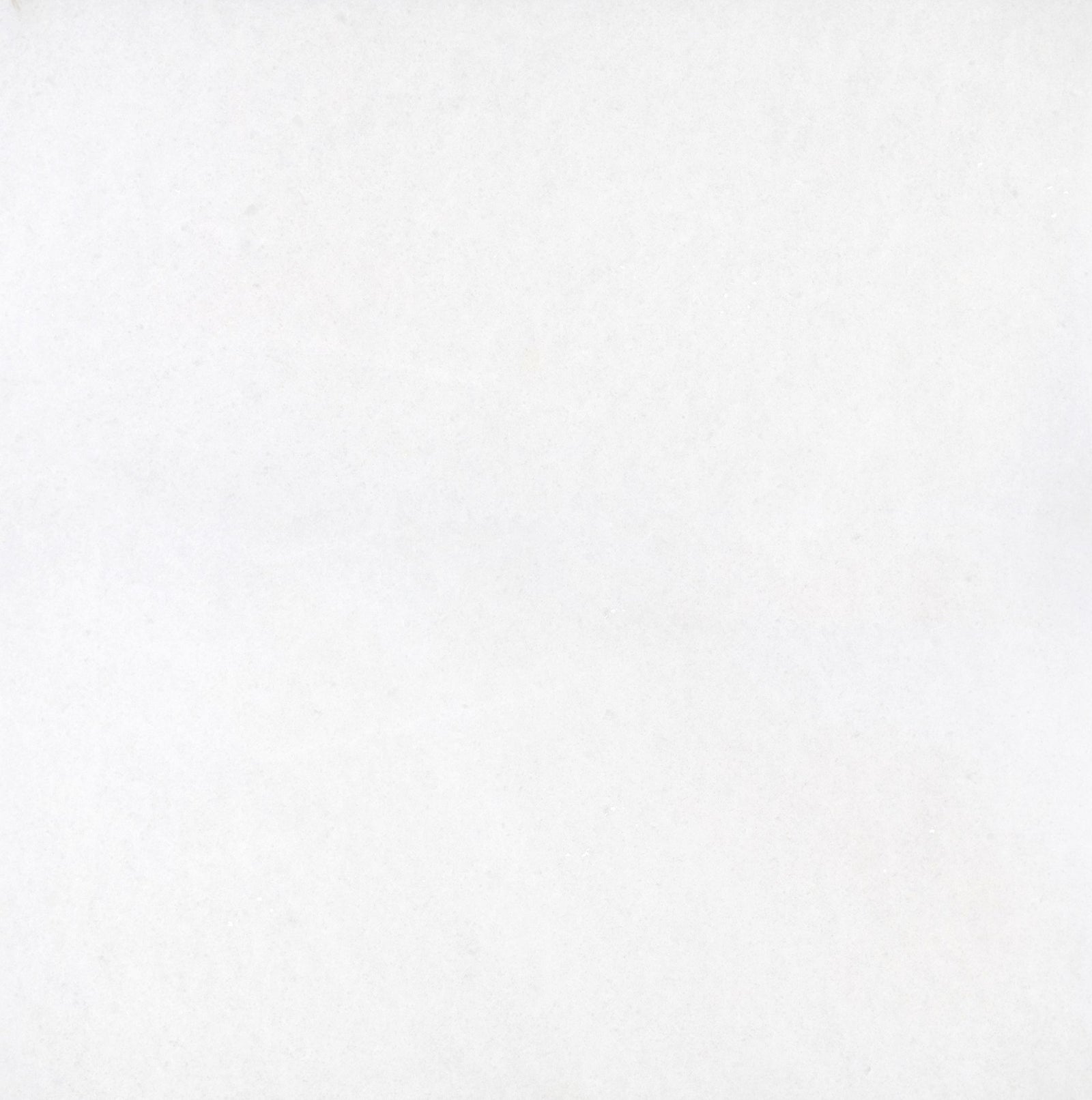 Snow White Honed 24'' x 24''  x 1/2'' Field Tile Building Materials 