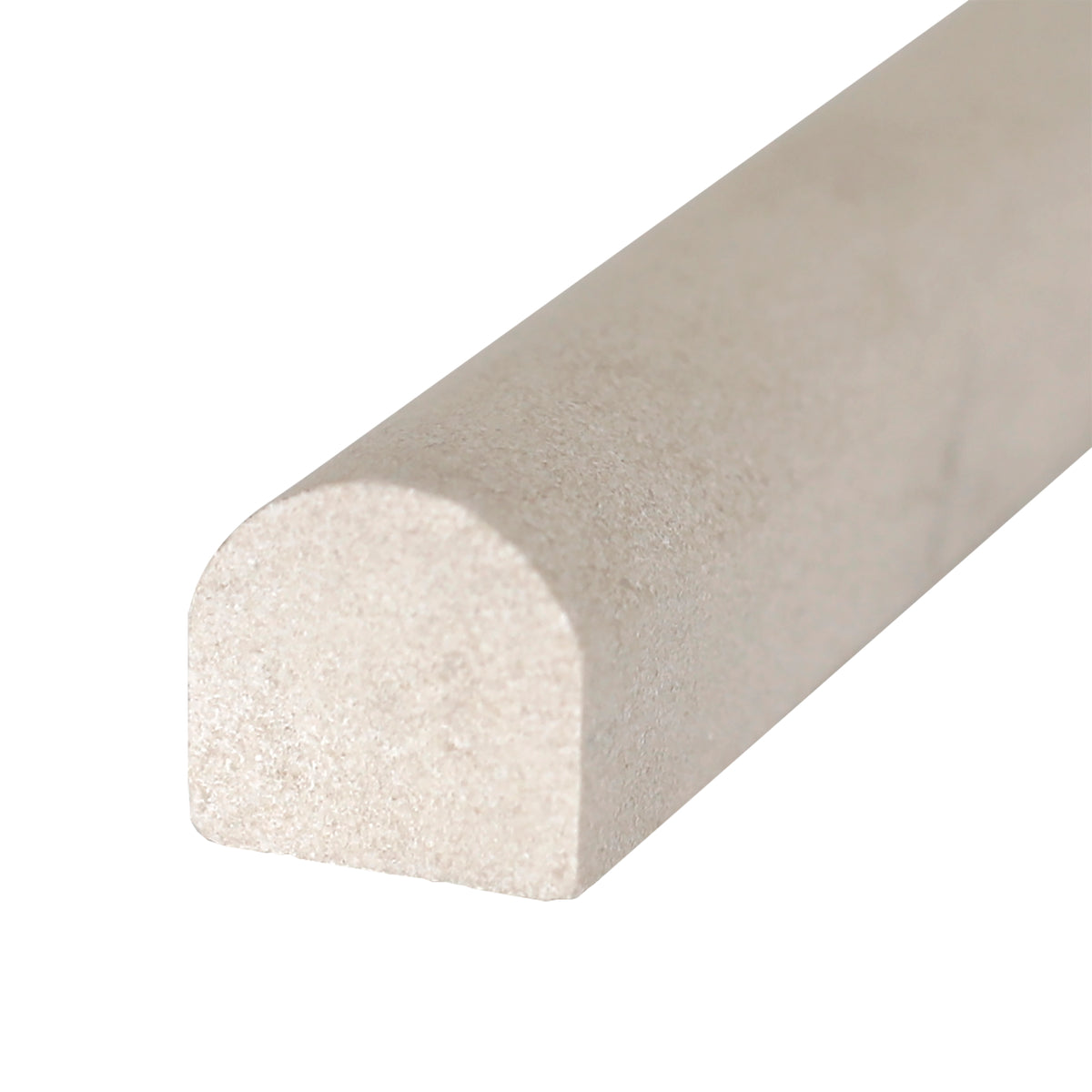 Aero Cream Honed Pencil  Molding