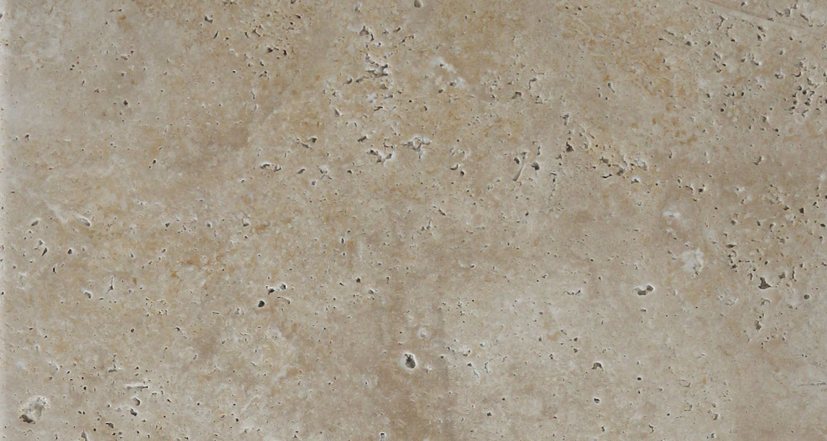 Classic Light CC Tumbled 3'' x 6''  x 3/8'' Field Tile Building Materials 