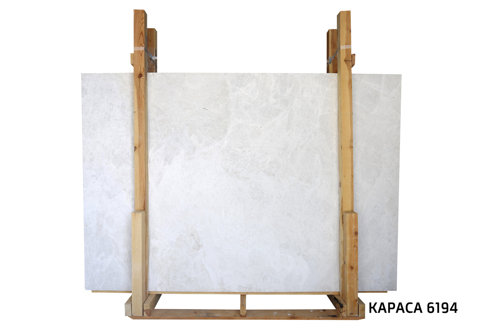 Cream Misto Sandblasted 5CM Slab # CA6194 Building Materials 