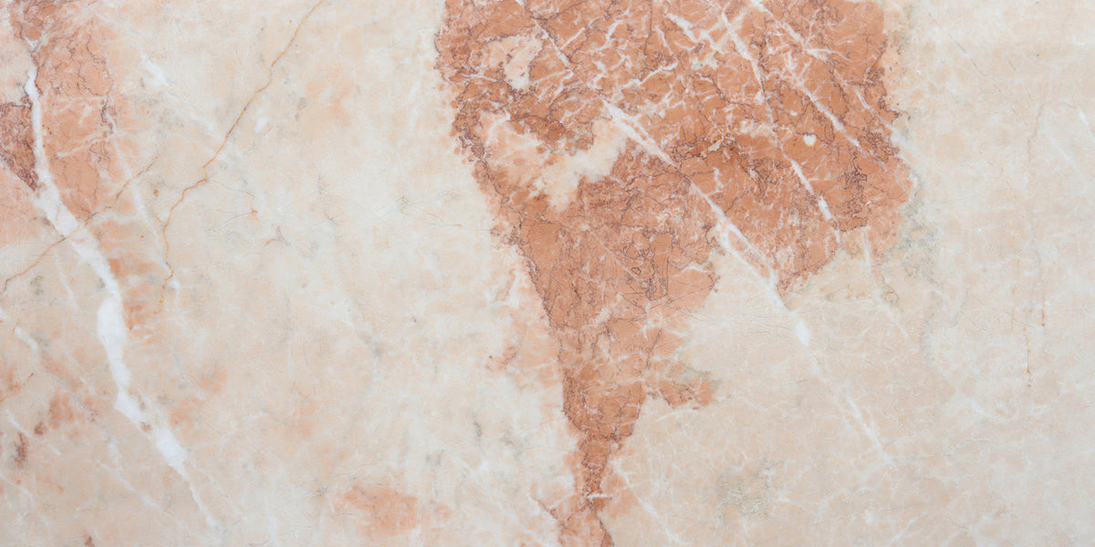 Dry Rose Honed 12'' x 24''  x 1/2'' Field Tile