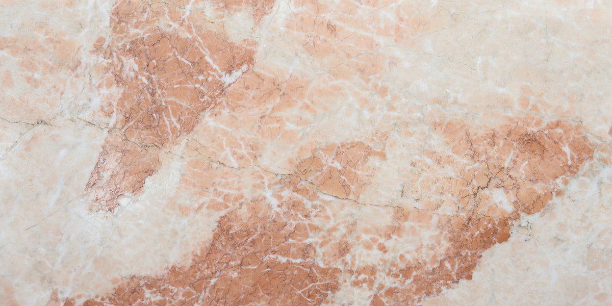 Dry Rose Honed 12'' x 24''  x 1/2'' Field Tile