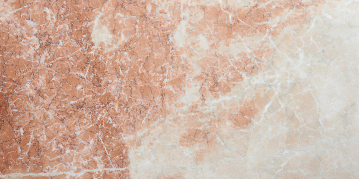 Dry Rose Honed 12'' x 24''  x 1/2'' Field Tile
