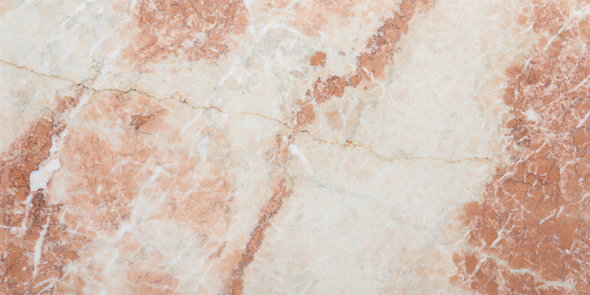 Dry Rose Honed 12'' x 24''  x 1/2'' Field Tile