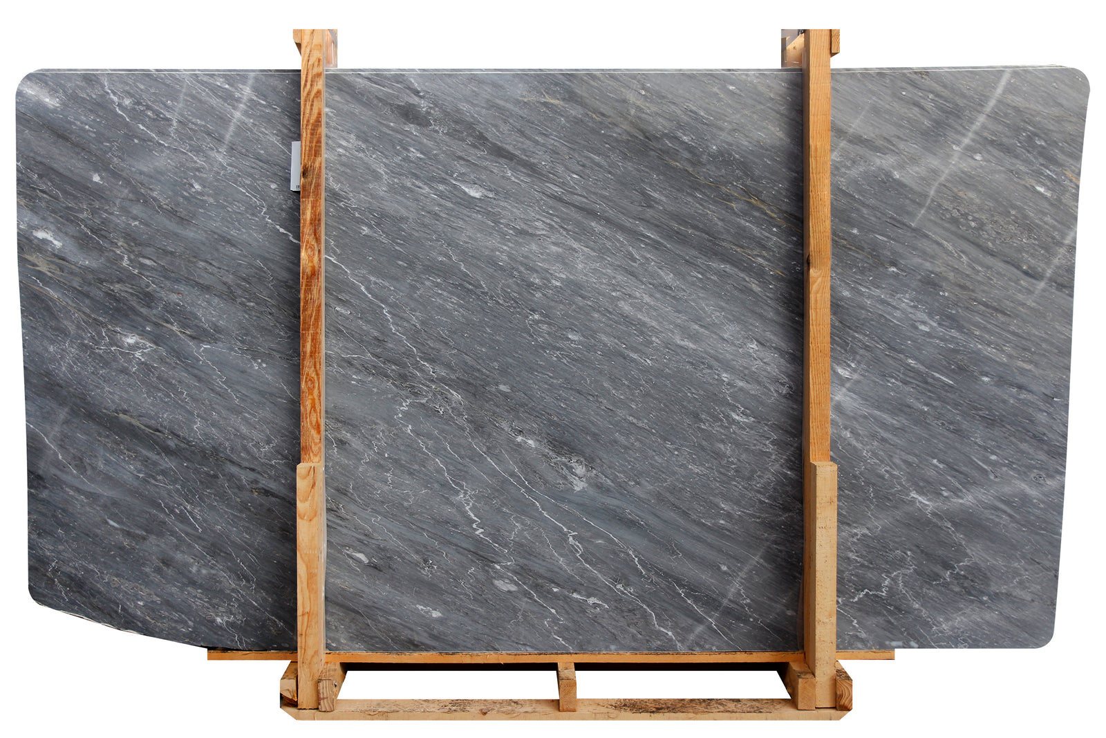 North Sky Honed 2CM Slab # U8378 Building Materials 