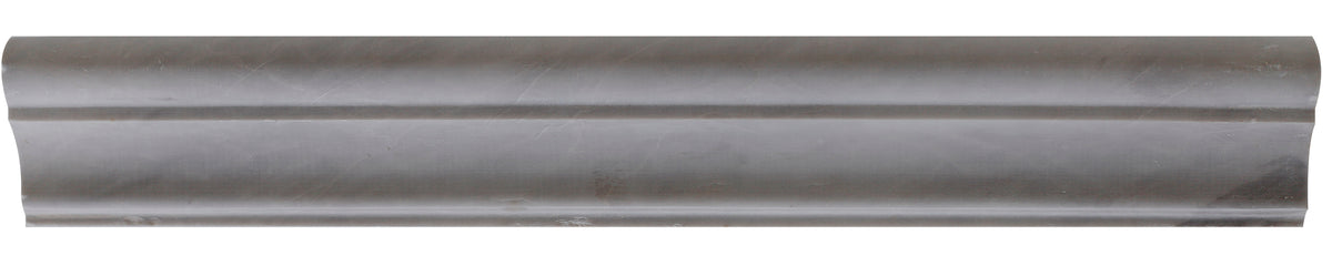 Earth Grey Polished Cornice  Molding