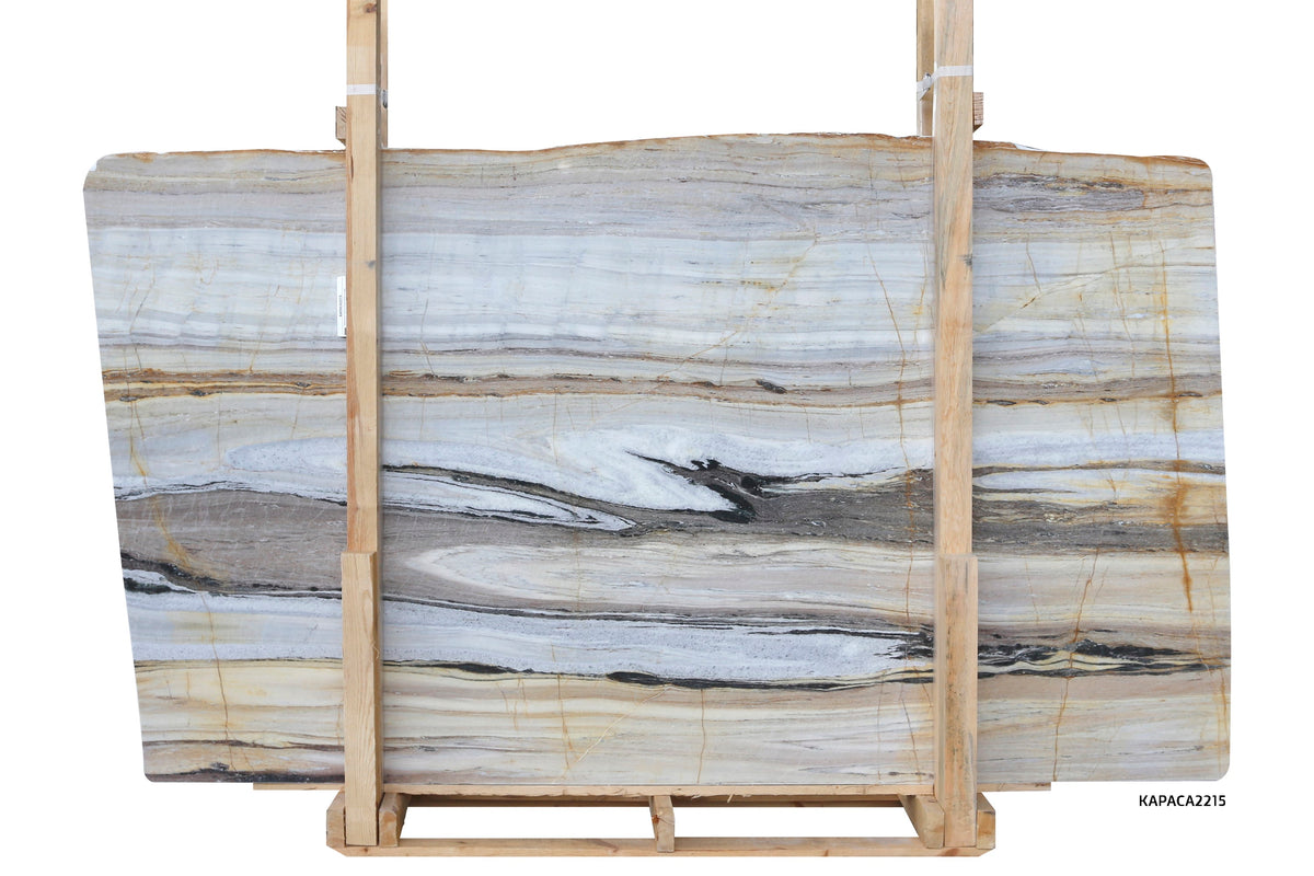 Palisandro Polished  x 2CM Slab # CA2215