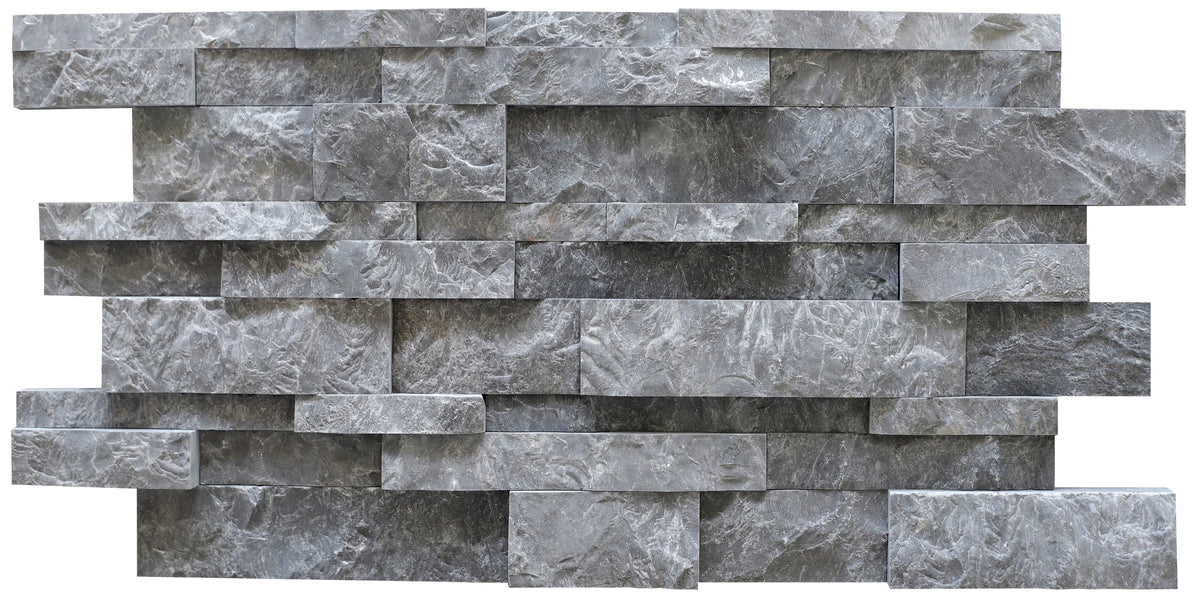 Lovina Grey Geo Relief Geometric Relief Geometric Relief 