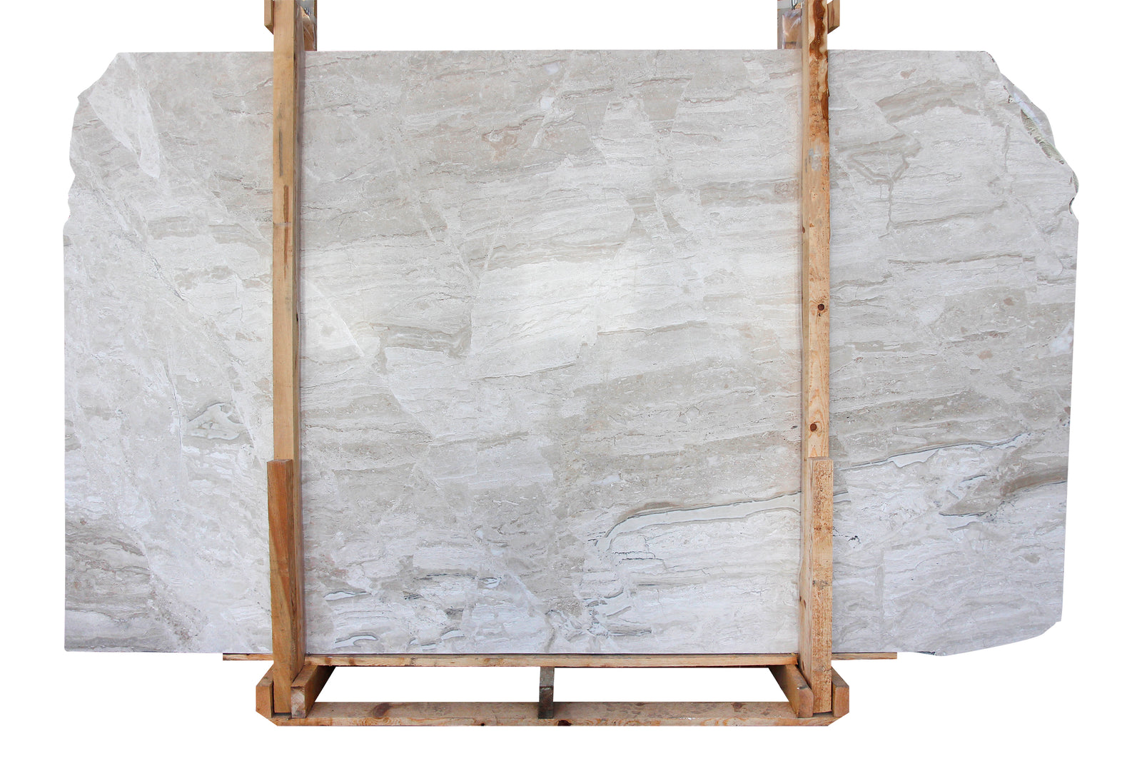 Diana Royal Polished 3CM Slab # U1366 Building Materials 