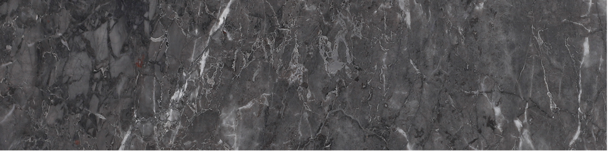 Lovina Grey Honed 3'' x 12''  x 3/8'' Field Tile