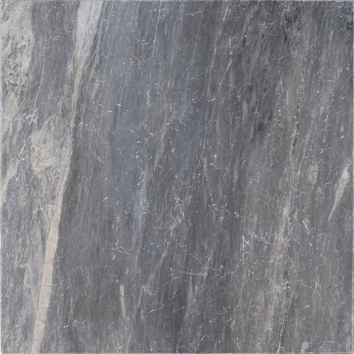 North Sky Tumbled 12'' x 12''  x 3/8'' Field Tile