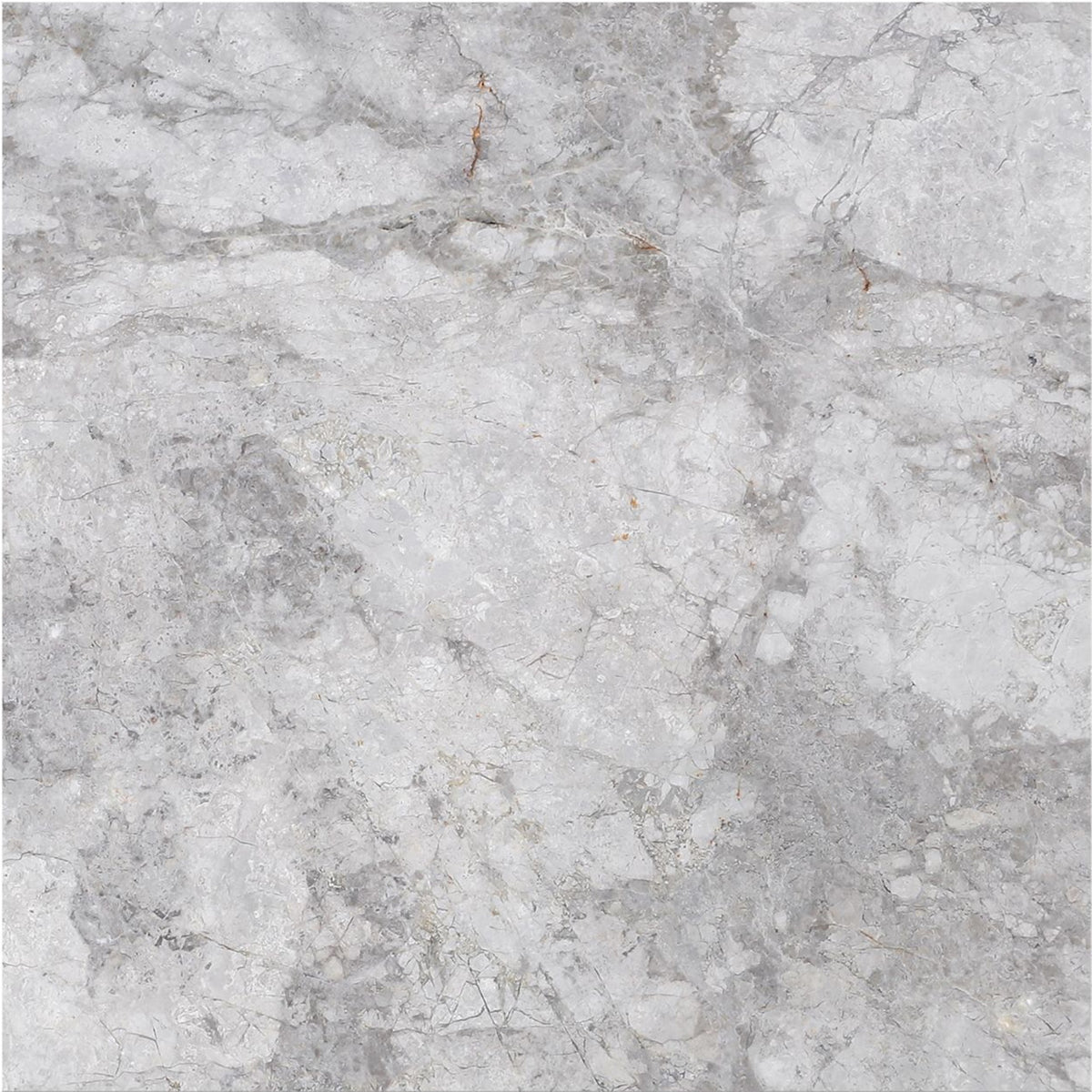 Tundra Blue Honed 12'' x 12''  x 3/8'' Field Tile