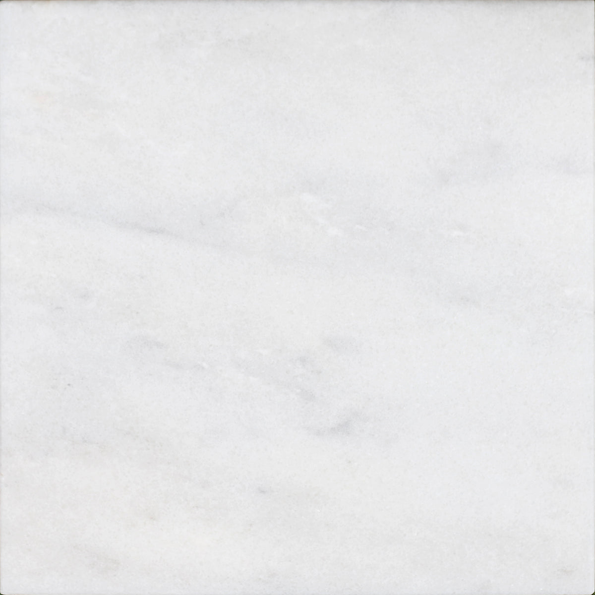 Afyon White Tumbled 12'' x 12''  x 3/8'' Field Tile
