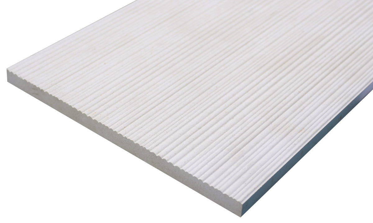 Simena Bamboo 12'' x 24''  x 1/2'' Field Tile