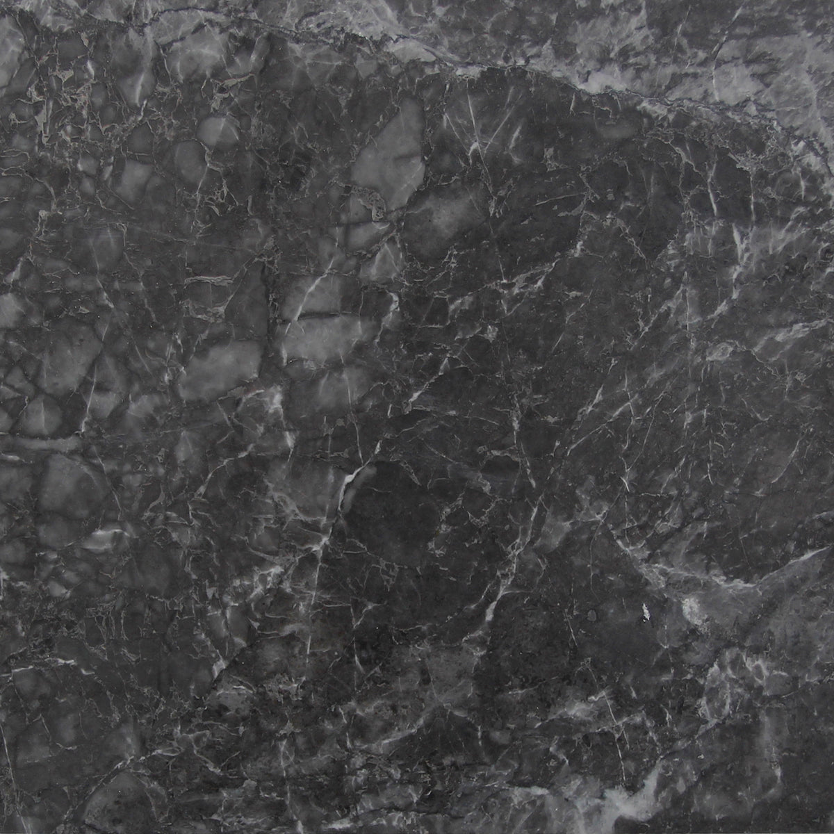 Lovina Grey Tumbled 12'' x 12''  x 3/8'' Field Tile