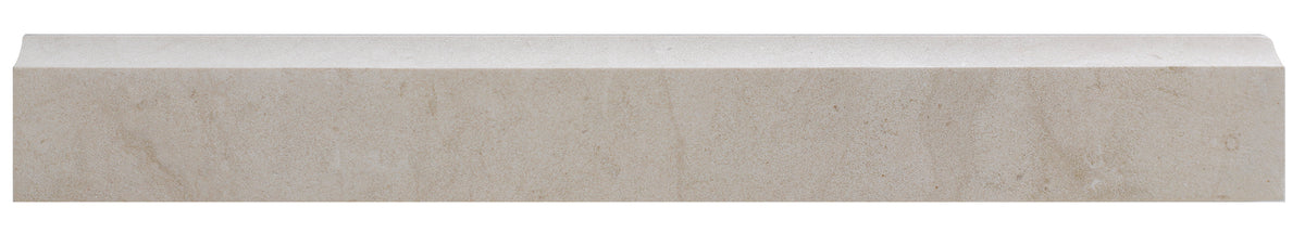 Aero Cream Honed  Molding